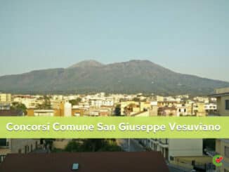 Concorsi Comune San Giuseppe Vesuviano 2023