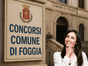 Concorsi Comune di Foggia: Approvato dalla Giunta il nuovo PIAO 2025/2027