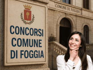 Concorsi Comune di Foggia: Approvato dalla Giunta il nuovo PIAO 2025/2027