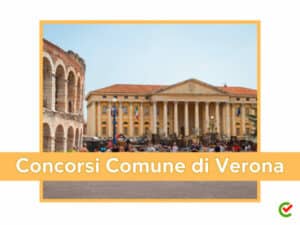 Concorsi Comune di Verona
