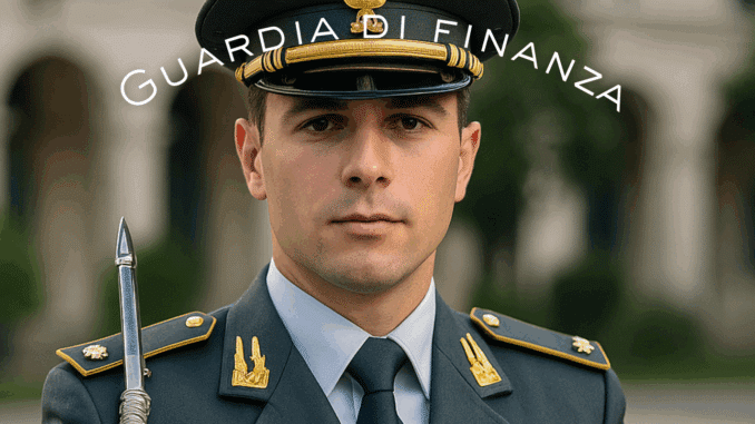 Concorsi Guardia di Finanza 2025 – Tutti i bandi
