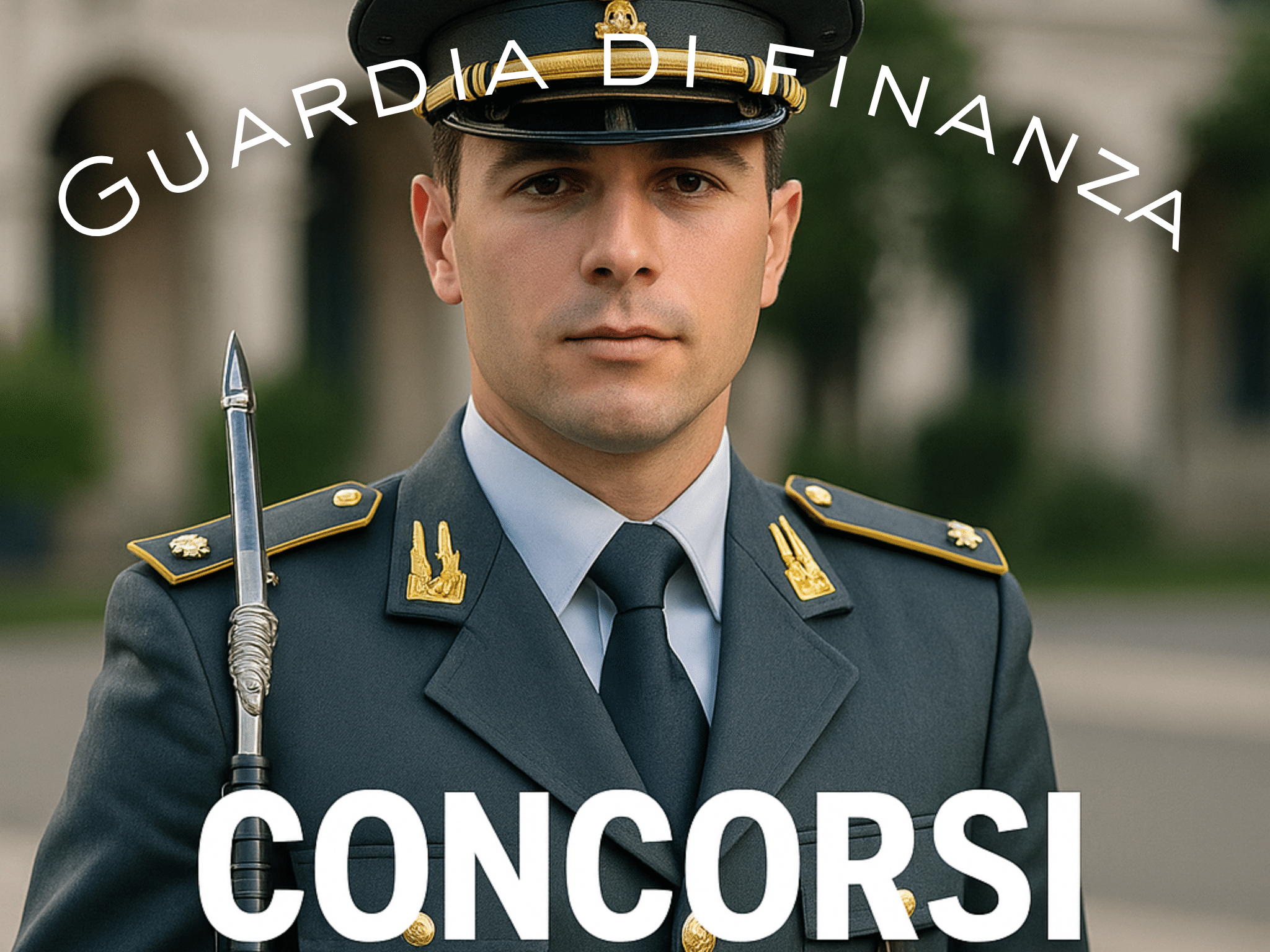 Concorsi Guardia di Finanza 2026 – Tutti i bandi