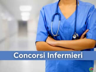 Concorsi Infermieri