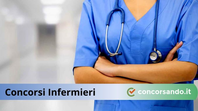 Concorsi Infermieri Come diventare infermiere