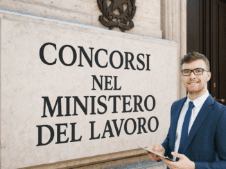 Concorsi Ministero del Lavoro e delle Politiche Sociali 2025 – Tutti i bandi nel MLPS