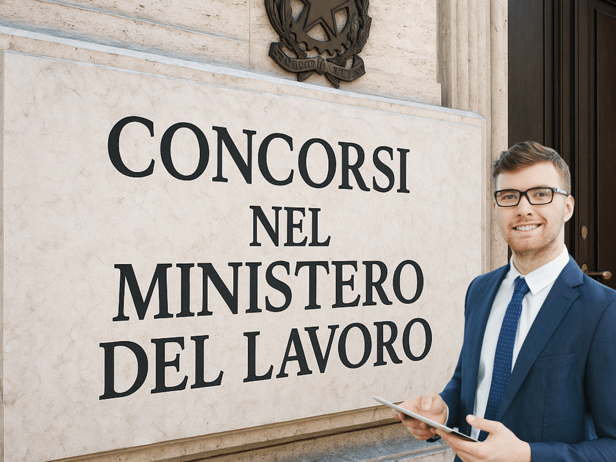 Concorsi Ministero del Lavoro e delle Politiche Sociali MLPS 2026 - Tutti i bandi