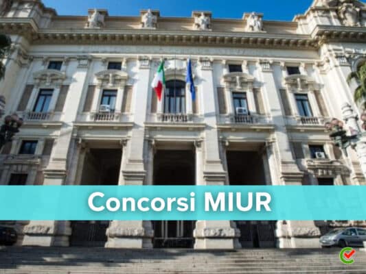 Concorsi MIUR 2023 – Tutti i bandi e le guide | Concorsando.it