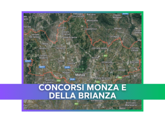 Concorsi Monza e della Brianza 2025 non scaduti – Tutti i bandi nella provincia