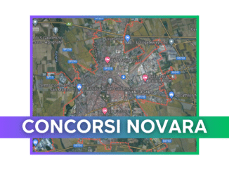 Concorsi Novara 2025 – Tutti i bandi nella provincia