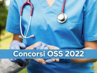 Concorsi Operatori Socio Sanitari