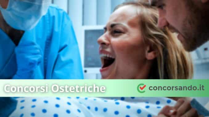 Concorsi Ostetriche Concorsi Ostetriche
