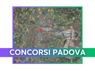 Concorsi Padova 2025 – Tutti i bandi nella provincia