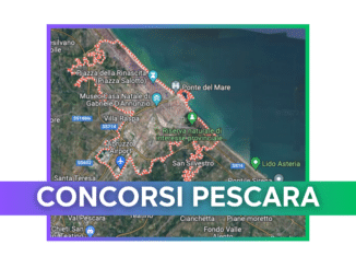 Concorsi Pescara 2025 non scaduti – Tutti i bandi nella provincia