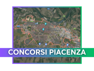 Concorsi Piacenza 2025 non scaduti – Tutti i bandi nella provincia