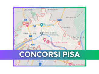 Concorsi Pisa 2025 non scaduti – Tutti i bandi nella provincia