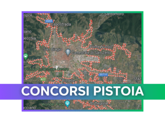 Concorsi Pistoia 2025 non scaduti – Tutti i bandi nella provincia