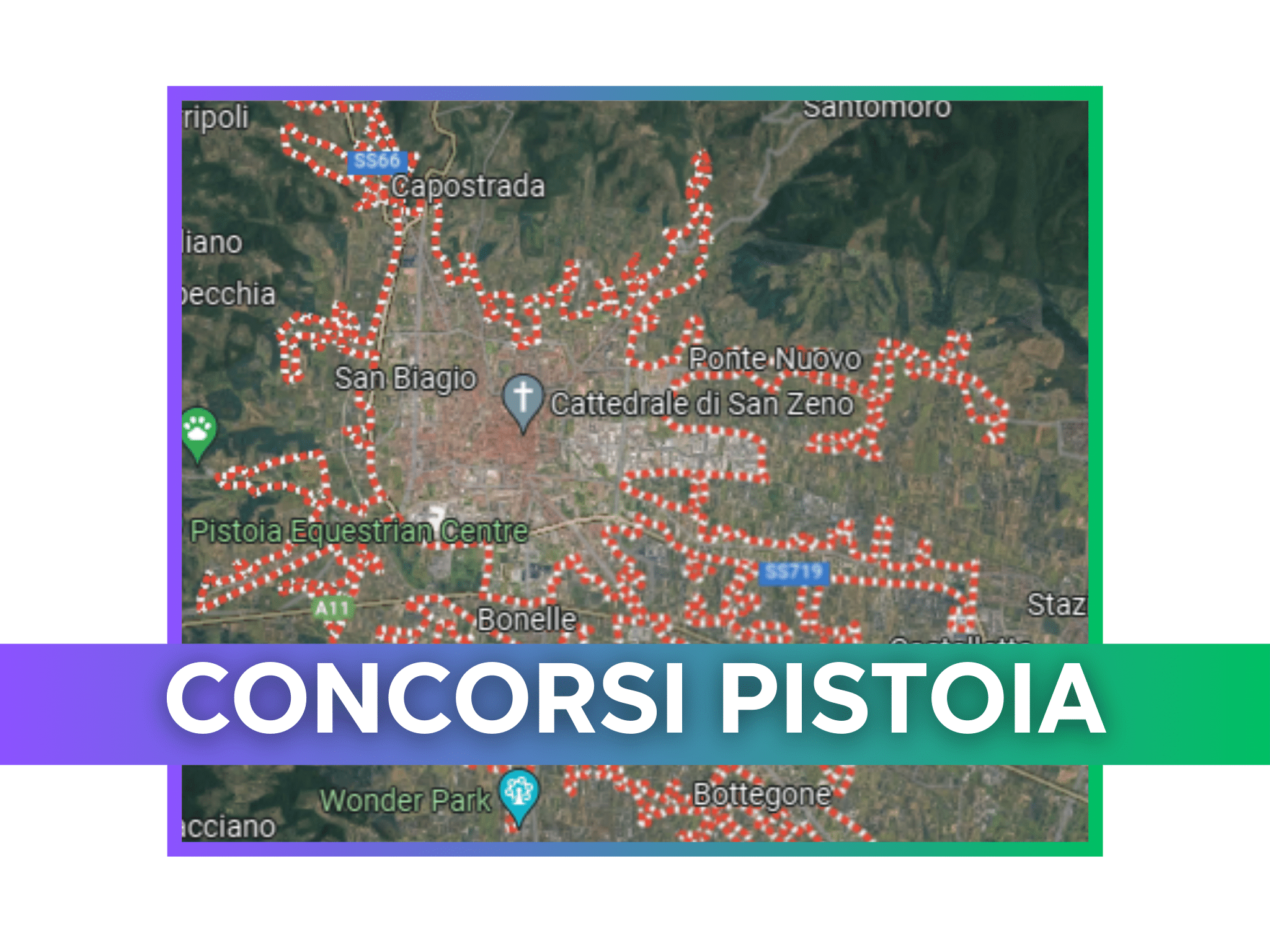 Concorsi Pistoia 2026 non scaduti – Tutti i bandi nella provincia