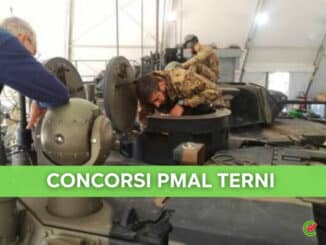 Concorsi Pmal Terni