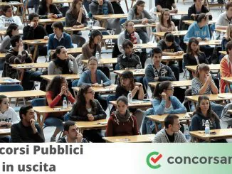 Prossimi Concorsi Pubblici In Uscita Concorsando It