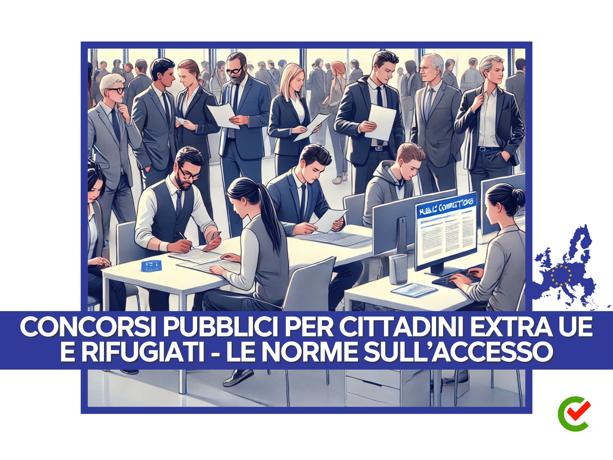 La Tutela Della Privacy - Sintesi Aggiornata Per Concorsi Pubblici Concorsando.it