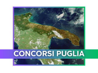 Concorsi Puglia 2025 – Tutti i bandi nella regione
