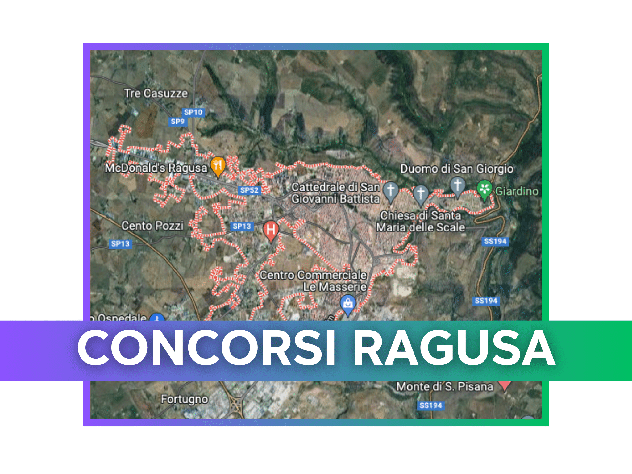 Concorsi Ragusa 2026 non scaduti – Tutti i bandi nella provincia