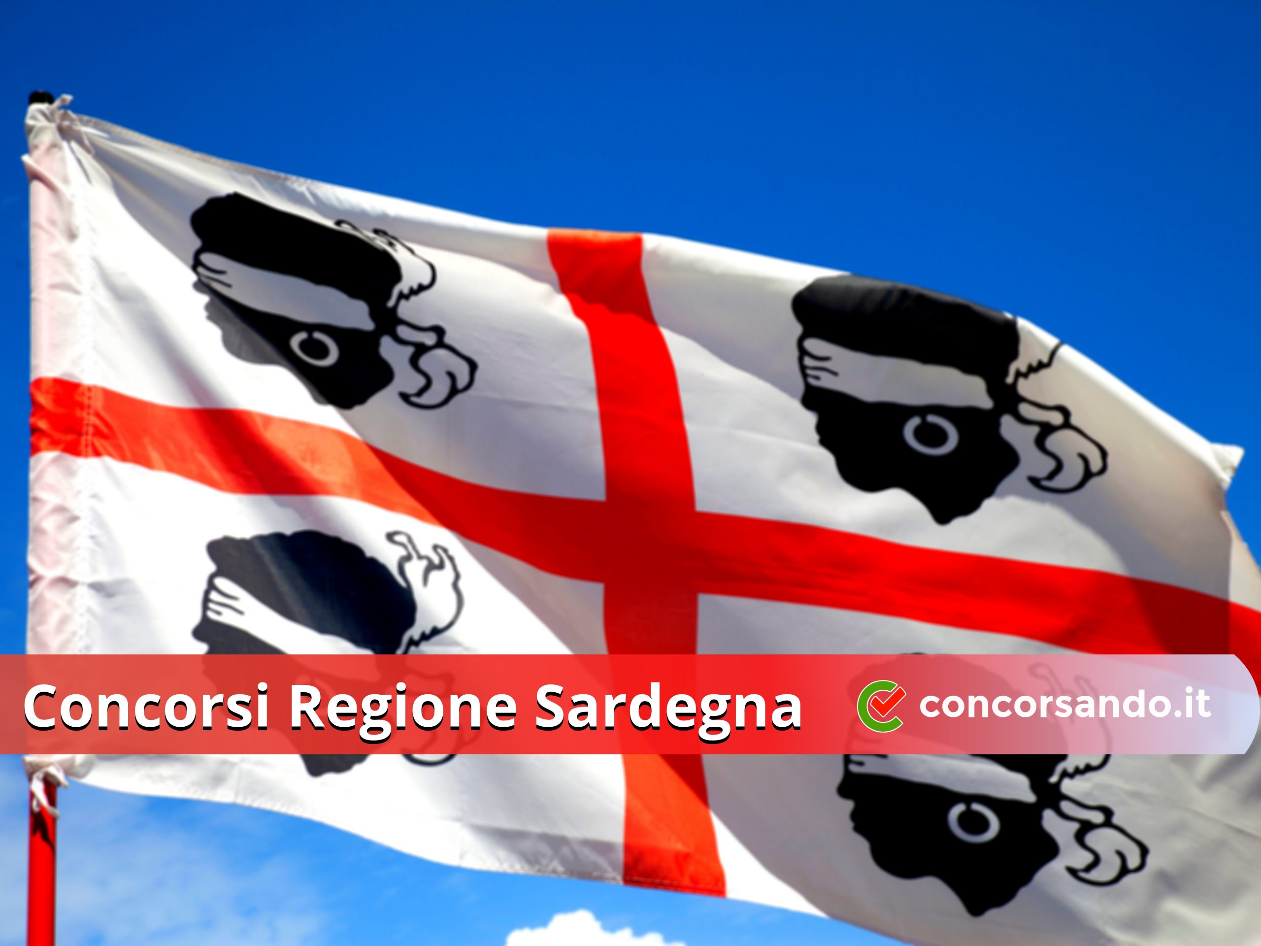 Concorsi Regione Sardegna 625 posti in arrivo Concorsando