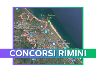 Concorsi Rimini 2025 non scaduti – Tutti i bandi nella provincia