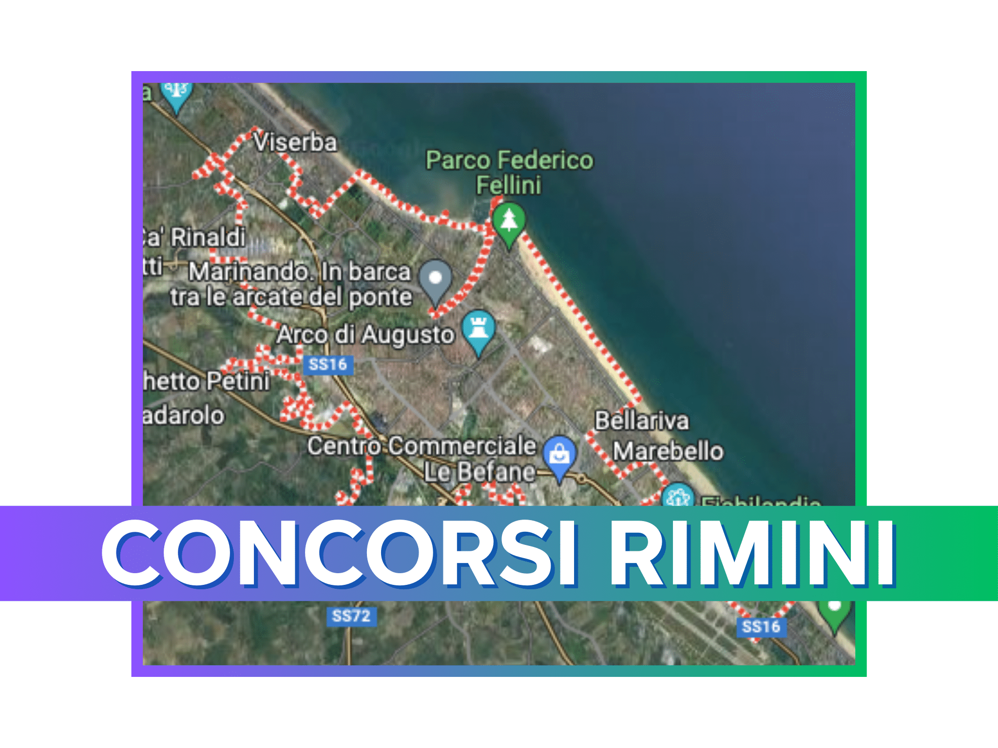 Concorsi Rimini 2026 non scaduti – Tutti i bandi nella provincia