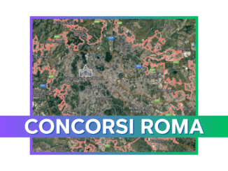 Concorsi Roma 2025 non scaduti – Tutti i bandi nella provincia