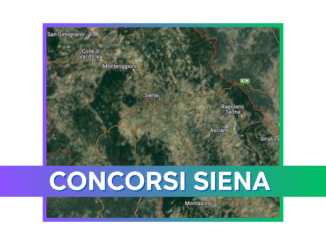 Concorsi Siena 2025 non scaduti – Tutti i bandi nella provincia