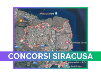 Concorsi Siracusa 2025 non scaduti – Tutti i bandi nella provincia