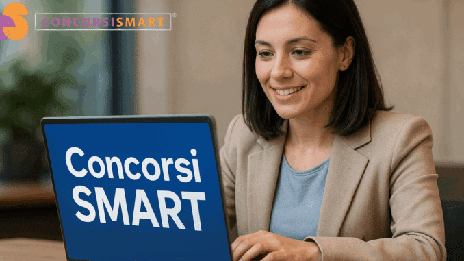 Concorsi Smart: Guida Completa alla Piattaforma Digitale per Concorsi Pubblici in Italia
