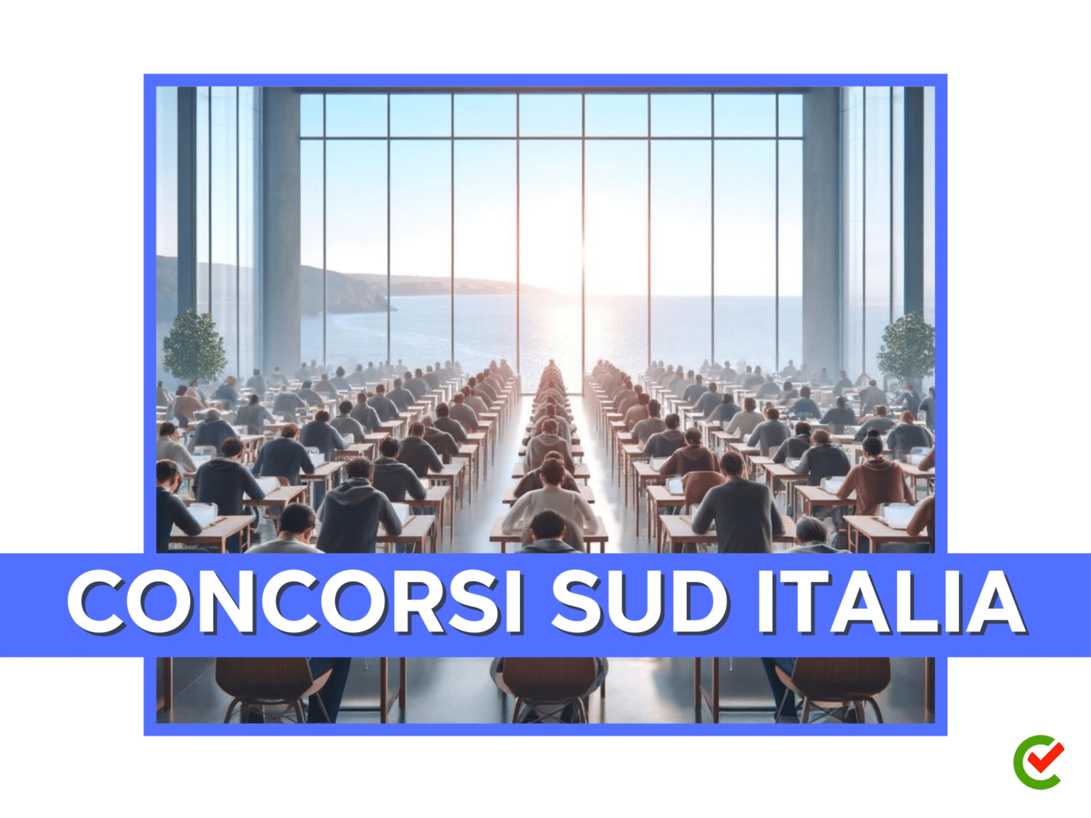 Prossimi concorsi in uscita nel 2024 - Concorsando.it