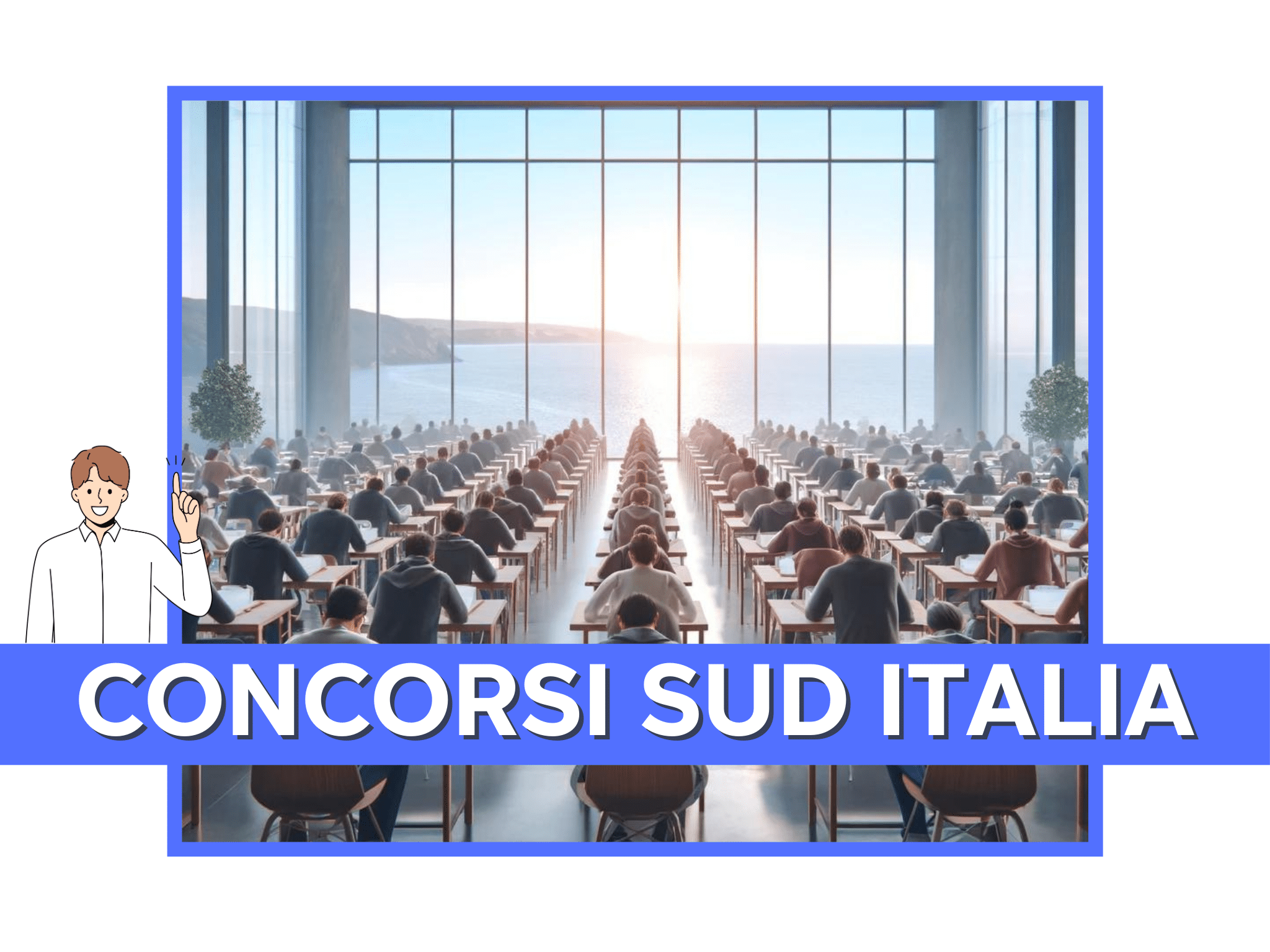 Prossimi Concorsi Pubblici 2025 Tante Opportunità di Lavoro