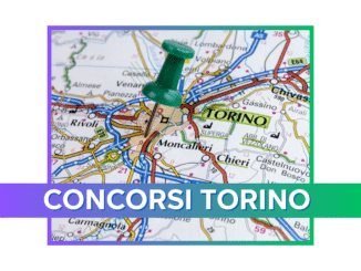 Concorsi Torino 2025 – Tutti i bandi nella provincia