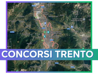 Concorsi Trento 2025 – Tutti i bandi nella provincia