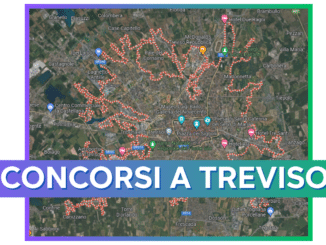 Concorsi Treviso 2025 non scaduti – Tutti i bandi nella provincia