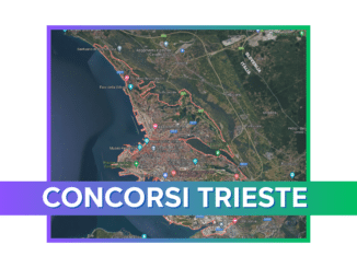 Concorsi Trieste 2025 non scaduti – Tutti i bandi nella provincia