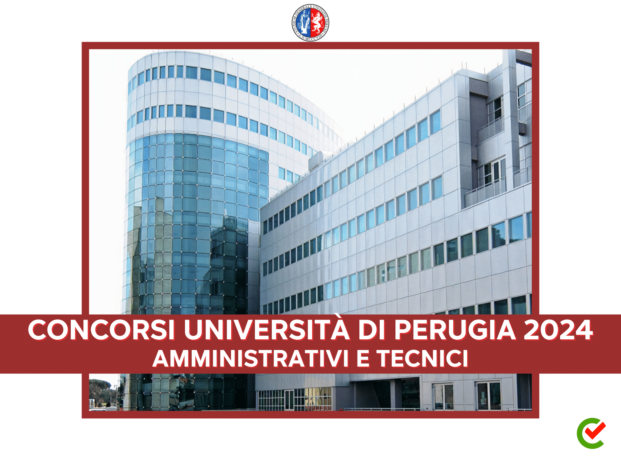 Ucman concorsi