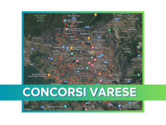 Concorsi Varese 2025 non scaduti – Tutti i bandi nella provincia