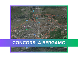 Concorsi a Bergamo