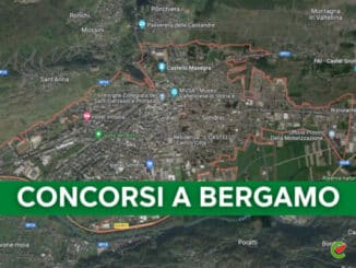 Concorsi a Bergamo