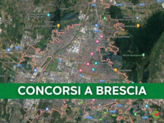 Concorsi a Brescia