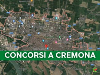 Concorsi a Cremona