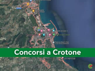 Concorsi a Crotone