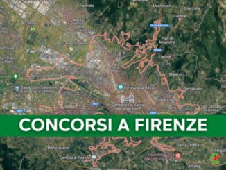 Concorsi a Firenze