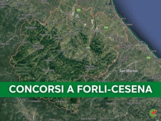 Concorsi a Forli-Cesena