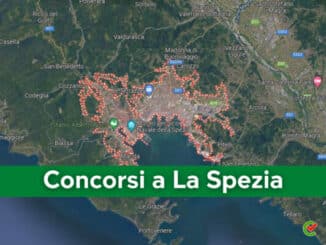 Concorsi a La Spezia