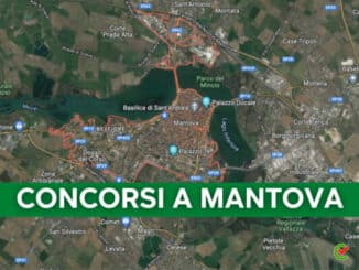 Concorsi a Mantova 2022